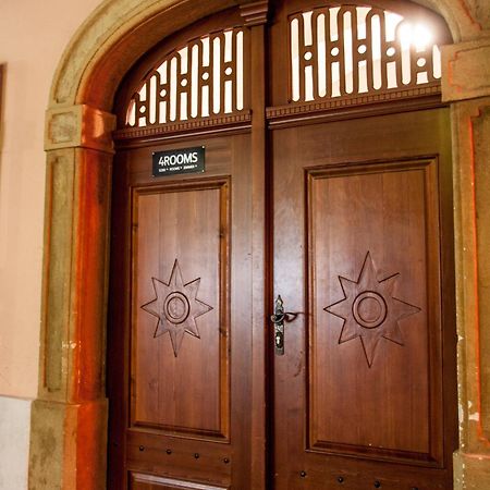 4Rooms Марибор Екстериор снимка
