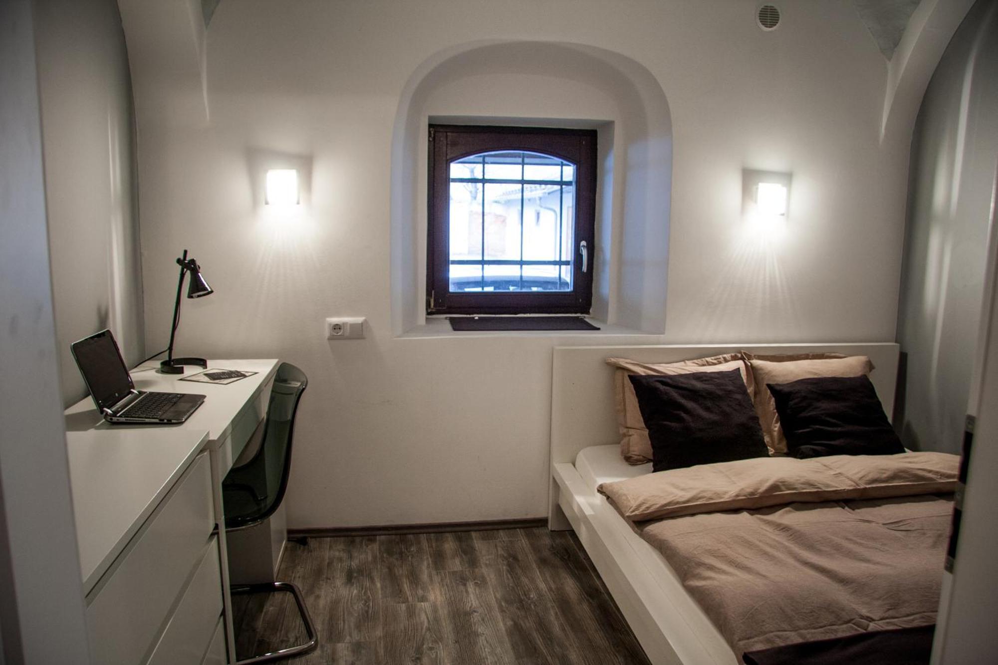 4Rooms Марибор Екстериор снимка