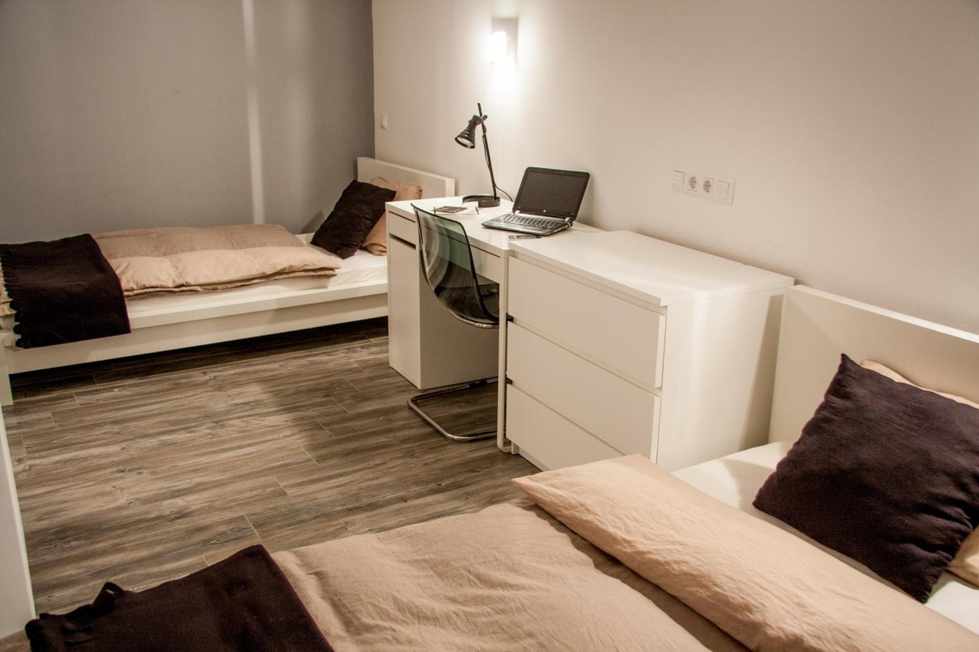4Rooms Марибор Екстериор снимка