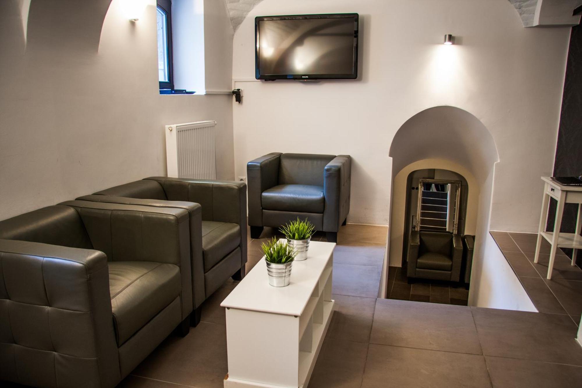 4Rooms Марибор Екстериор снимка