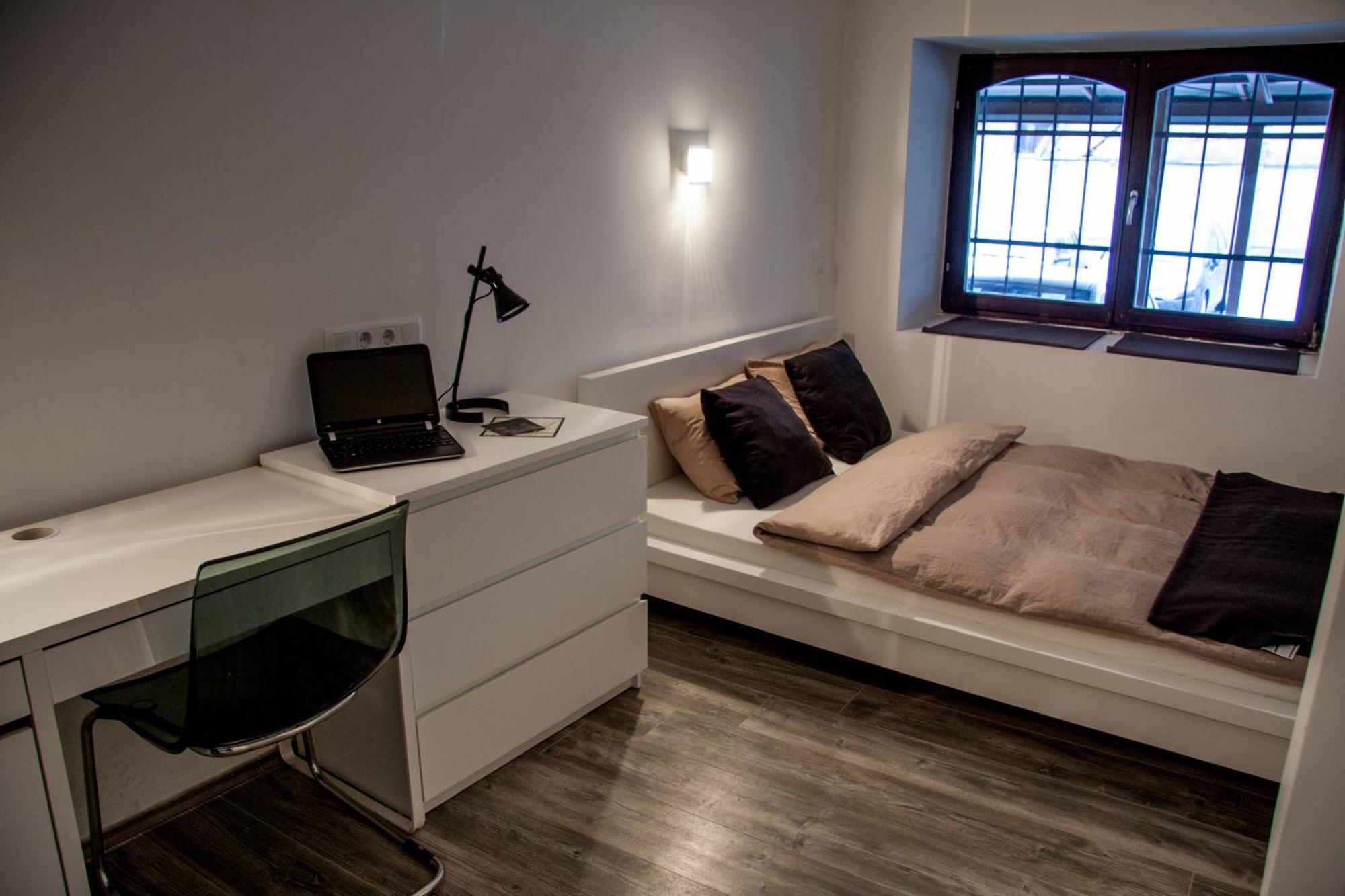 4Rooms Марибор Екстериор снимка