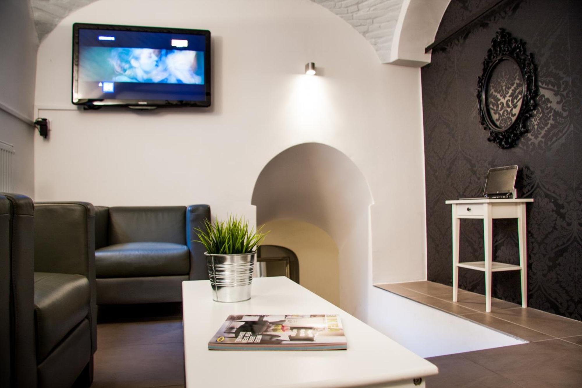 4Rooms Марибор Екстериор снимка