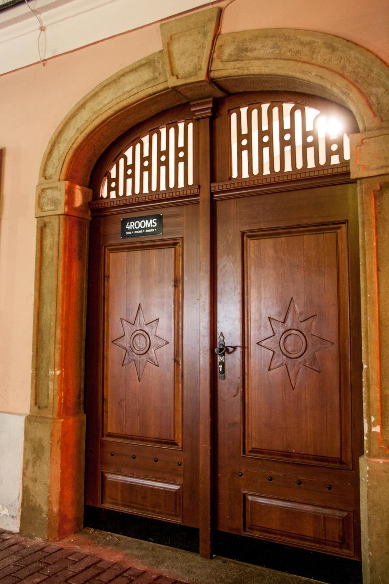 4Rooms Марибор Екстериор снимка