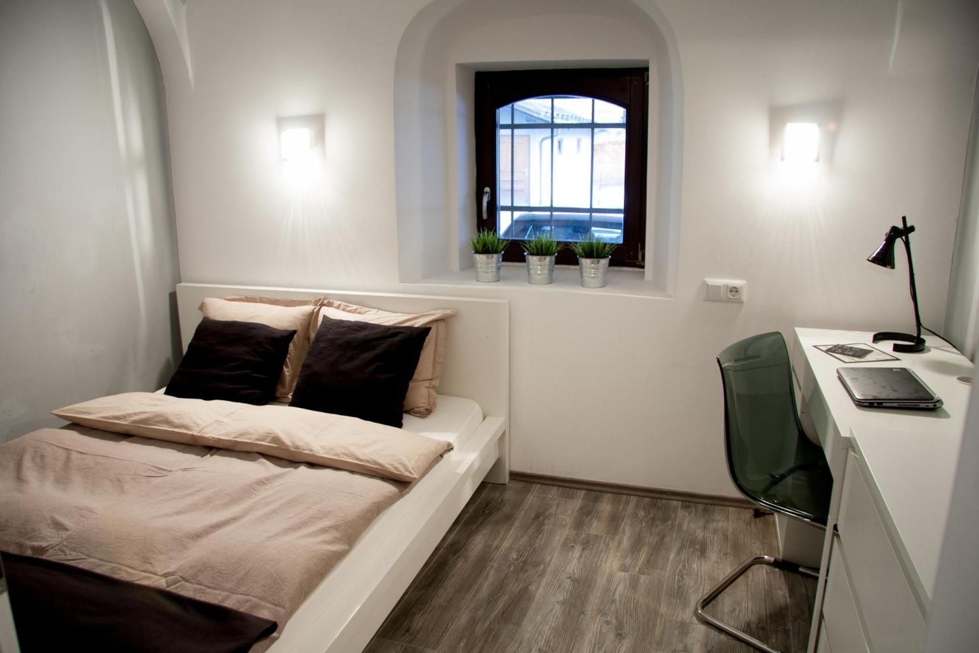 4Rooms Марибор Екстериор снимка