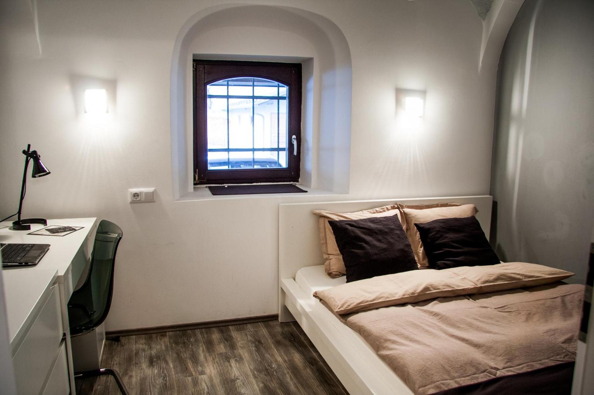 4Rooms Марибор Екстериор снимка