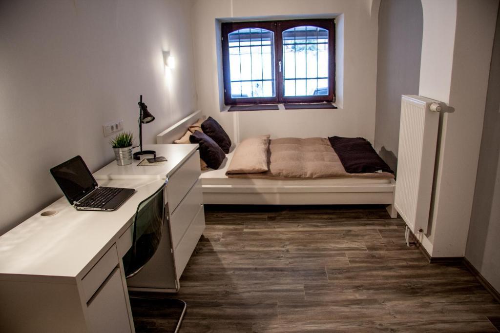 4Rooms Марибор Стая снимка